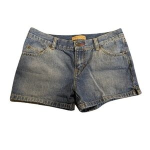 VINTAGE Tommy Hilfiger  Jeans Demin Shorts size 3